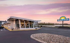 Days Inn By Wyndham Wrightstown Mcguire Afb Bordentown